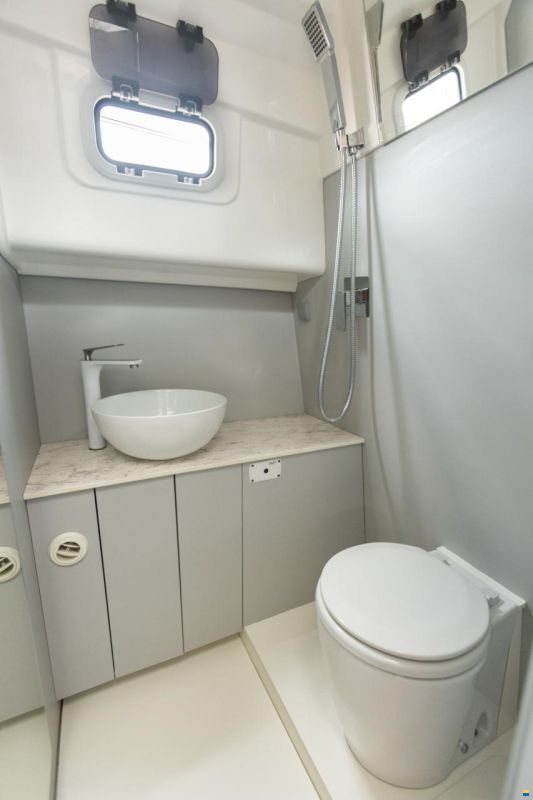 Mazuria Nautic 990