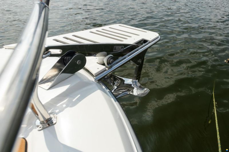 Mazuria Nautic 990