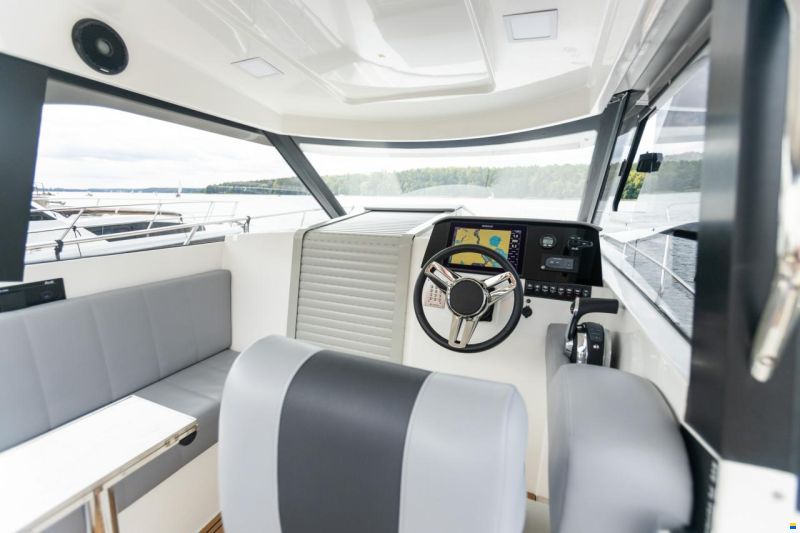 Mazuria Nautic 990