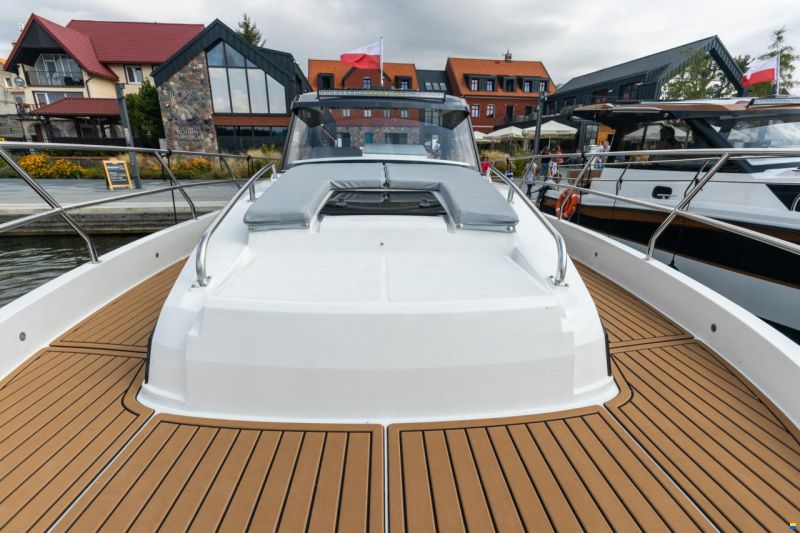 Mazuria Nautic 990