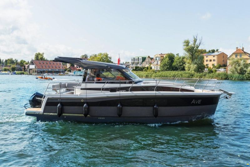 Mazuria Nautic 990
