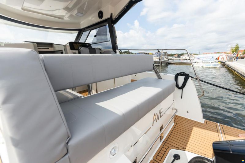 Mazuria Nautic 990