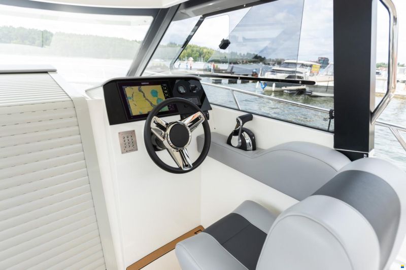 Mazuria Nautic 990