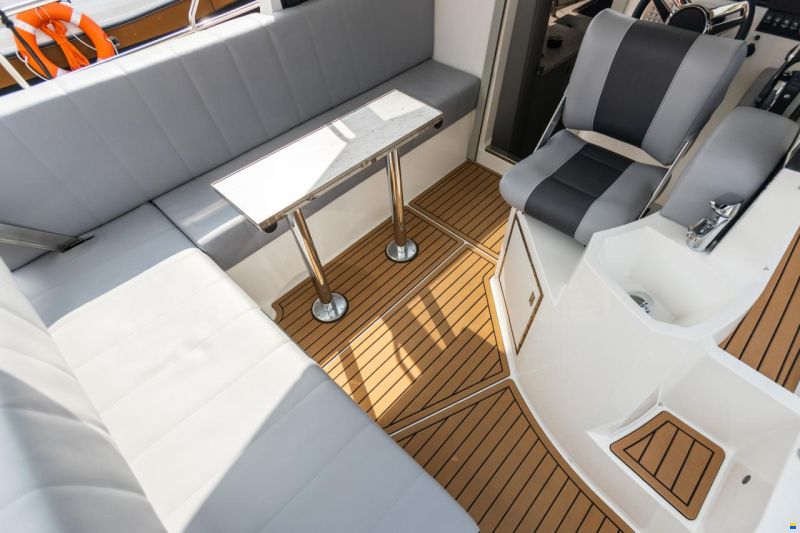 Mazuria Nautic 990