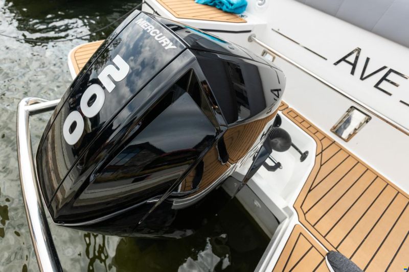 Mazuria Nautic 990