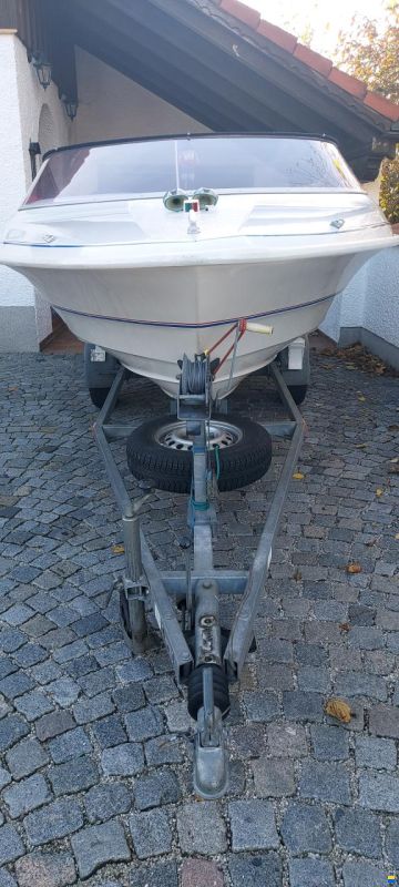 Skibsplast Seabird 1500