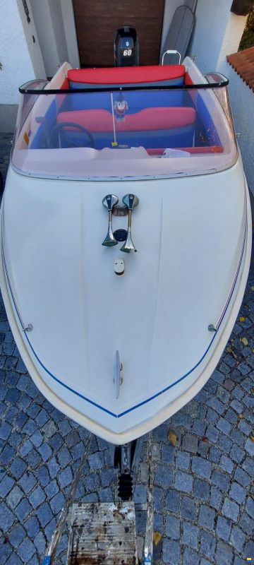 Skibsplast Seabird 1500