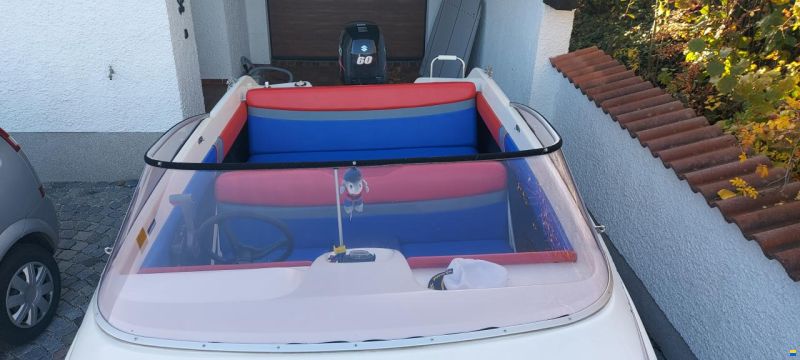 Skibsplast Seabird 1500