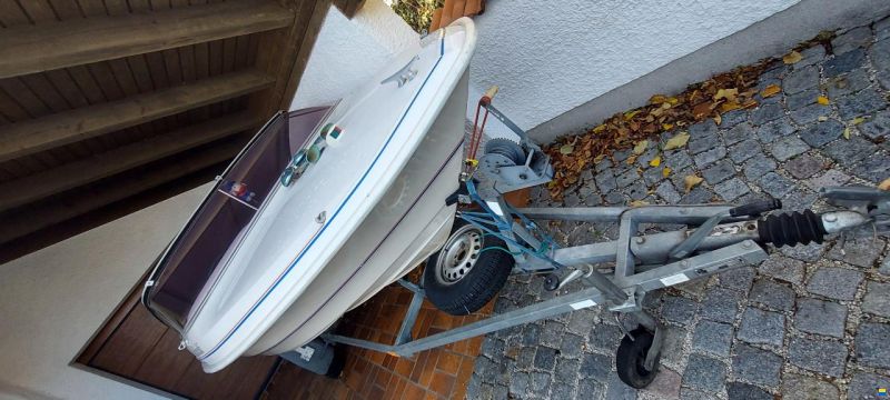 Skibsplast Seabird 1500