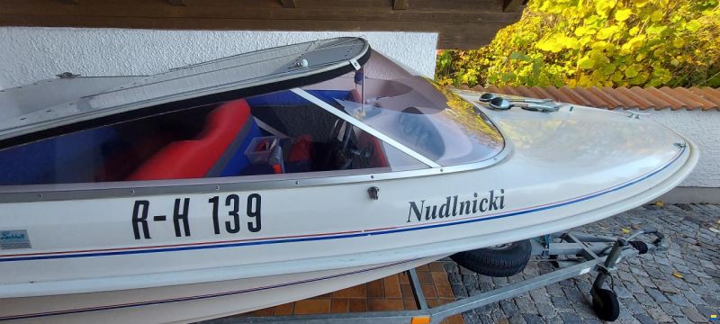 Skibsplast Seabird 1500