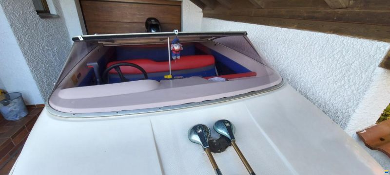 Skibsplast Seabird 1500
