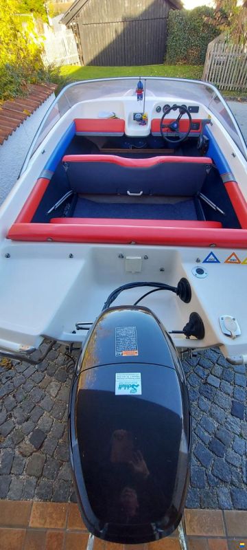 Skibsplast Seabird 1500