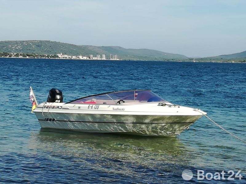 Skibsplast Seabird 1500