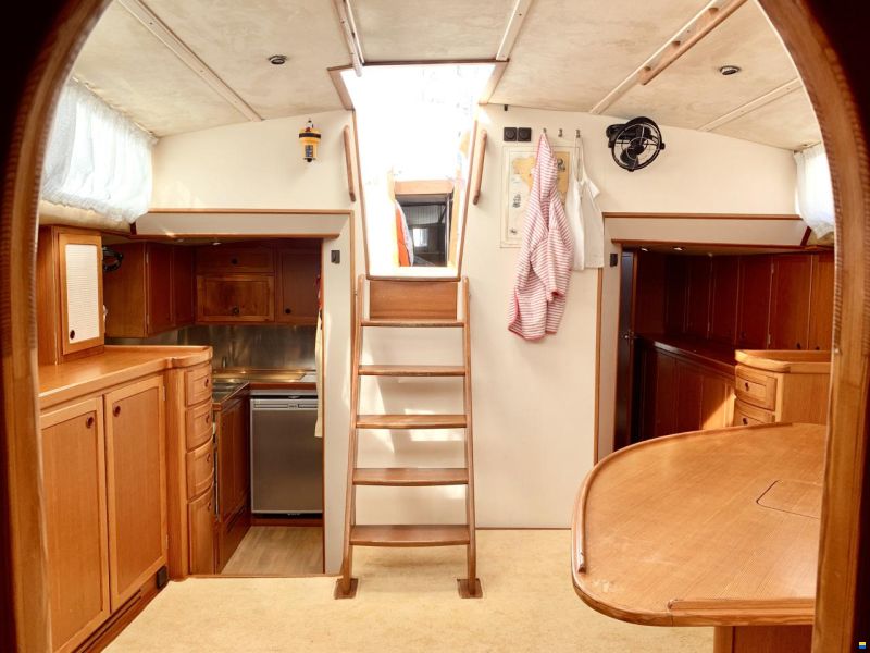 Vagabond Nuovo Vagabond 47