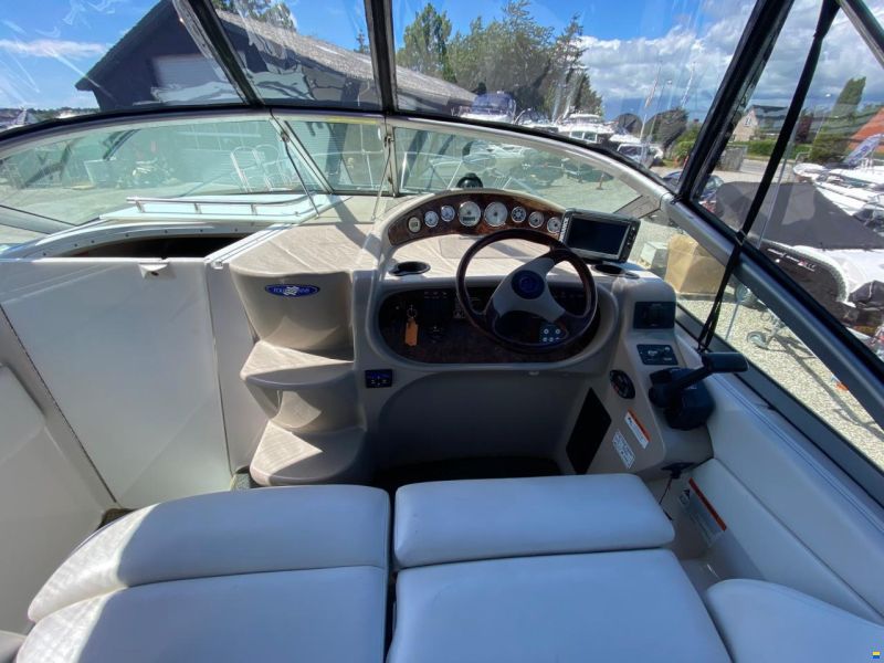 Four Winns 248 Vista Diesel