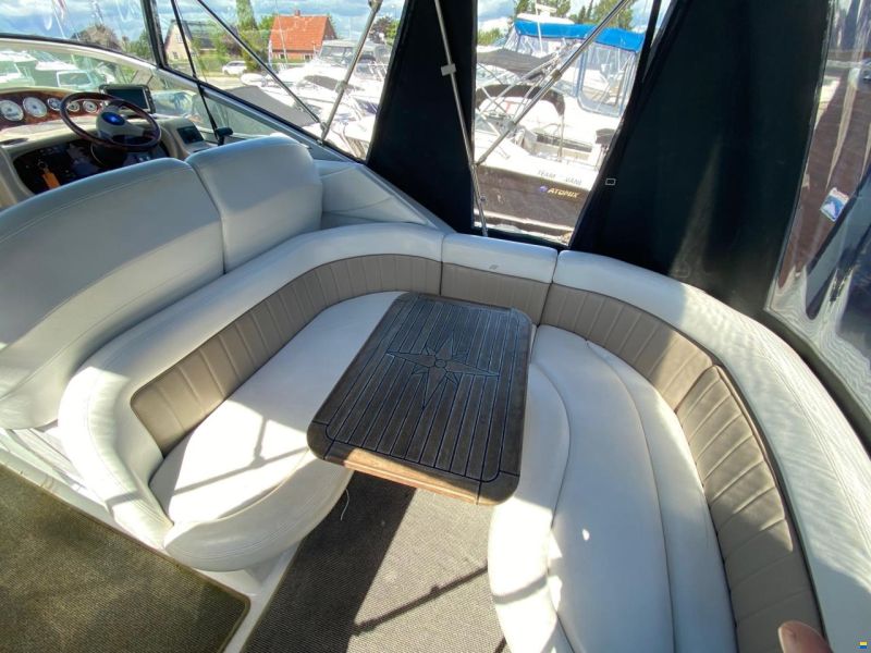 Four Winns 248 Vista Diesel