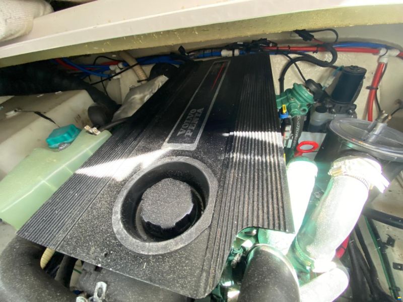 Four Winns 248 Vista Diesel