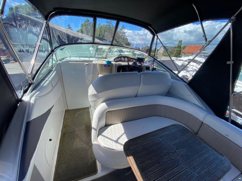 Four Winns 248 Vista Diesel