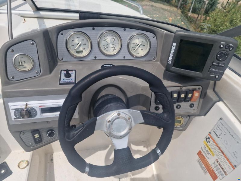 Rinker 220 MTX-C
