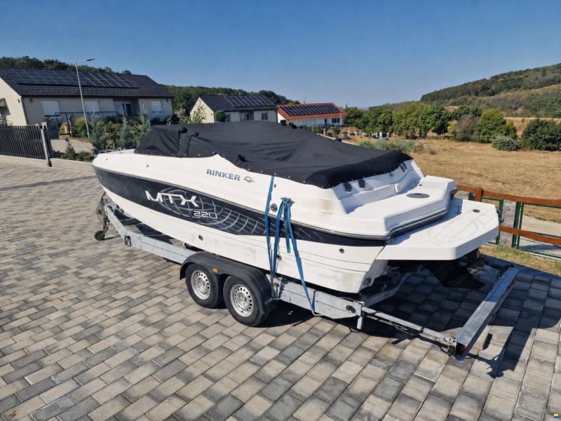 Rinker 220 MTX-C