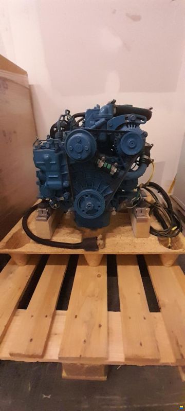 Sole Diesel Mini 11