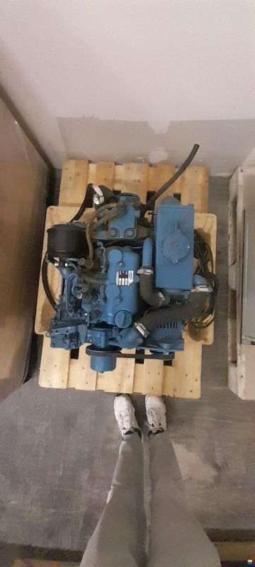 Sole Diesel Mini 11