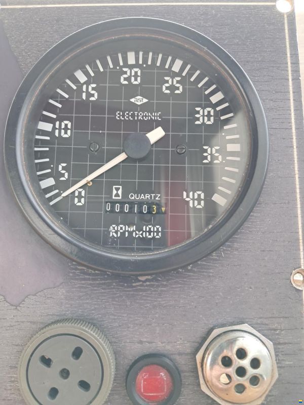Sole Diesel Mini 11
