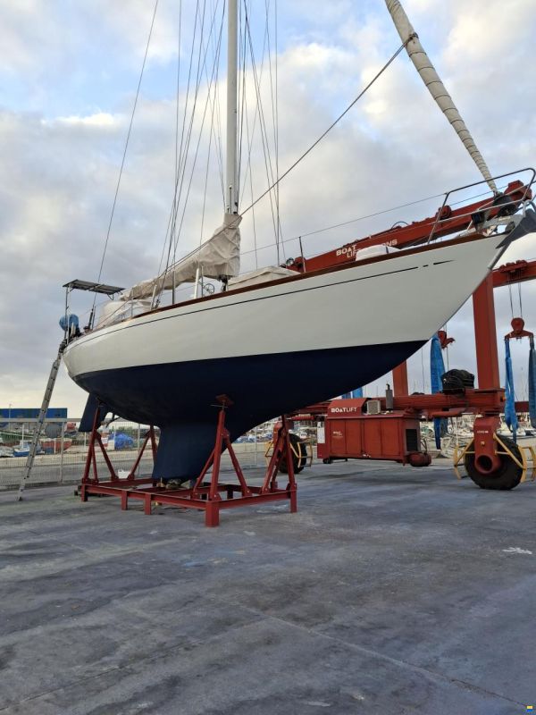 Nautors Swan Swan 43