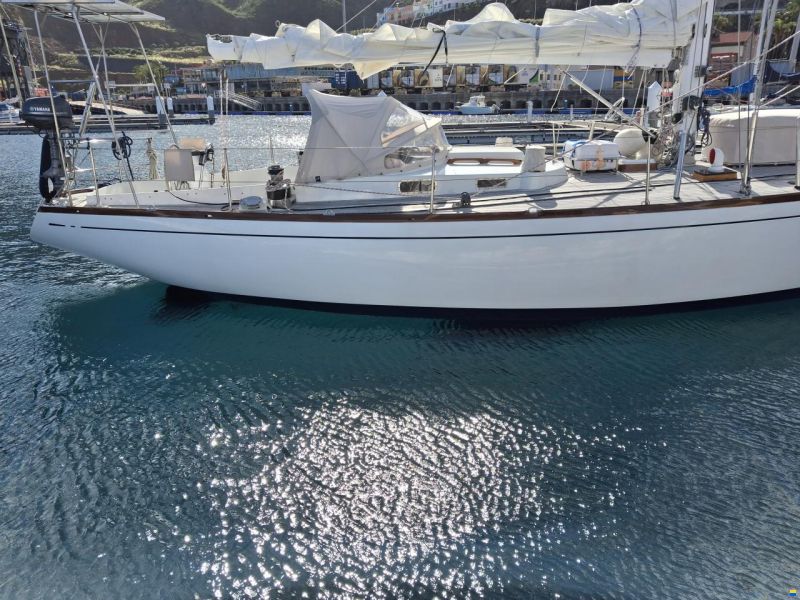 Nautors Swan Swan 43