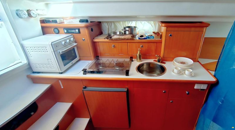 Beneteau Flyer Viva 9.20