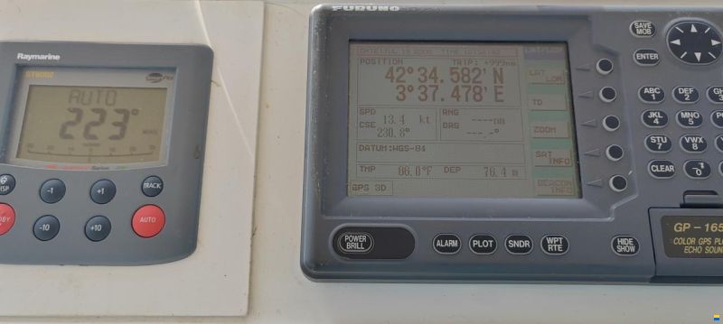 Beneteau Flyer Viva 9.20