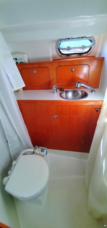 Beneteau Flyer Viva 9.20