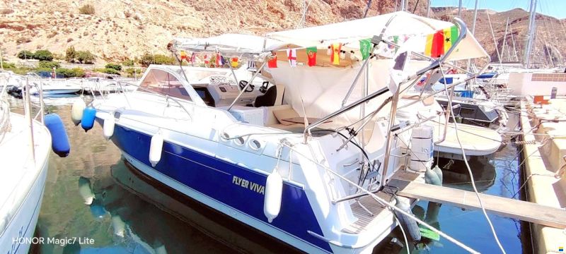 Beneteau Flyer Viva 9.20