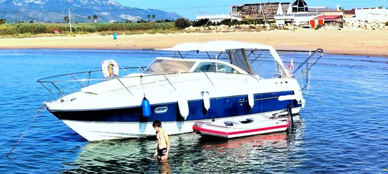 Beneteau Flyer Viva 9.20
