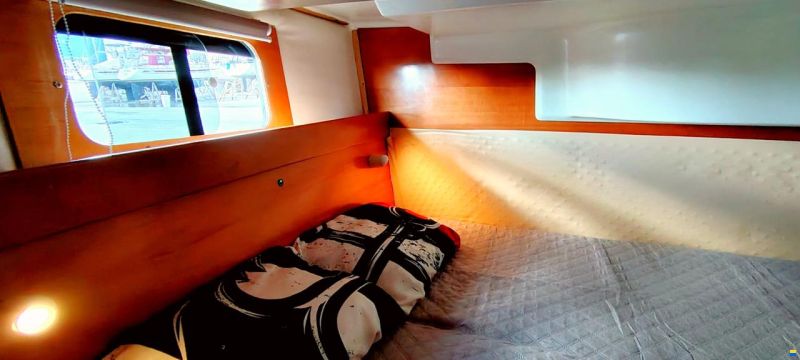 Beneteau Flyer Viva 9.20