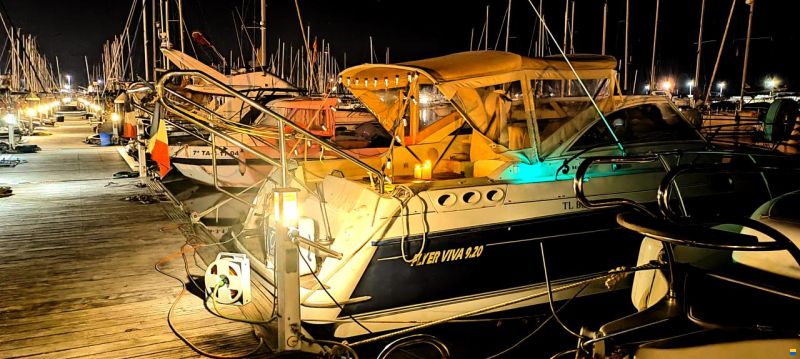 Beneteau Flyer Viva 9.20