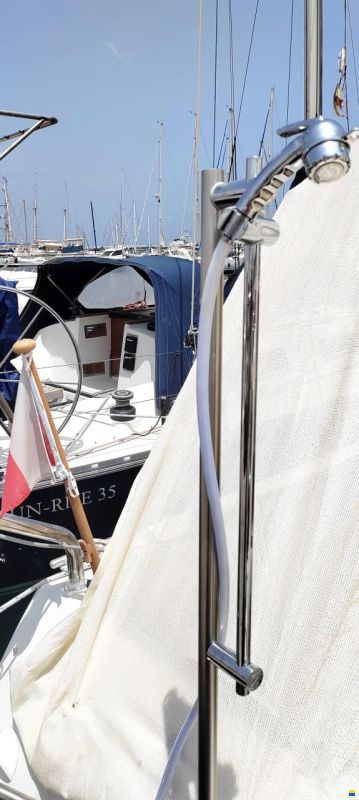 Beneteau Flyer Viva 9.20