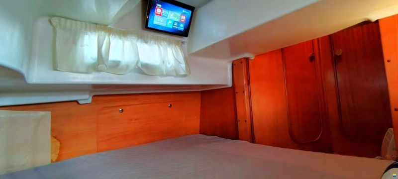 Beneteau Flyer Viva 9.20