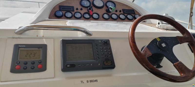 Beneteau Flyer Viva 9.20