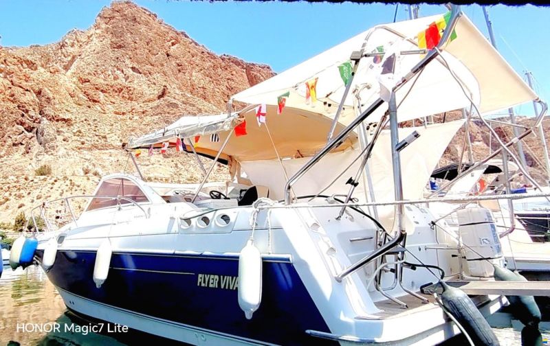 Beneteau Flyer Viva 9.20