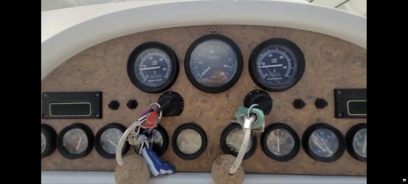 Beneteau Flyer Viva 9.20