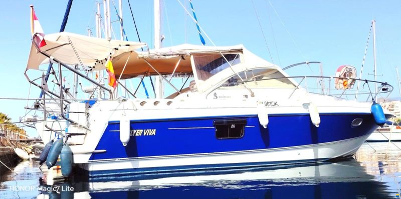 Beneteau Flyer Viva 9.20