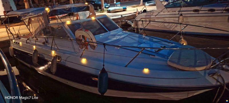 Beneteau Flyer Viva 9.20
