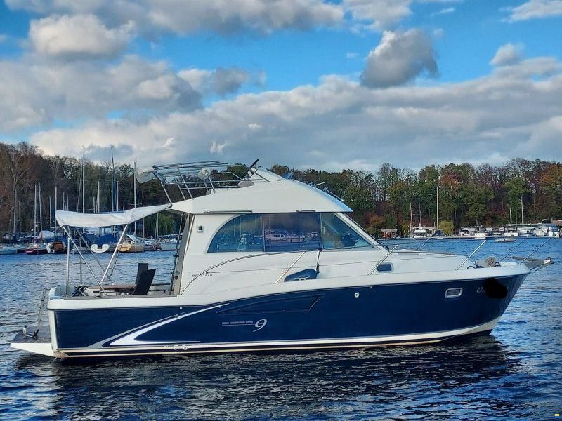 Beneteau Antares 30 Fly