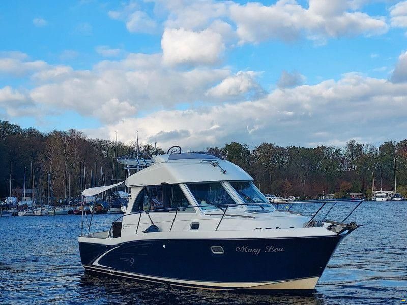 Beneteau Antares 30 Fly