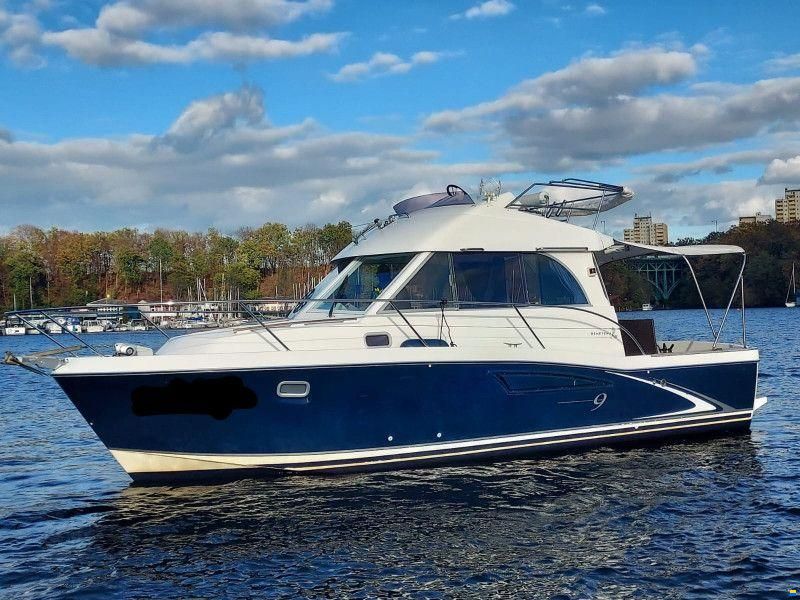 Beneteau Antares 30 Fly