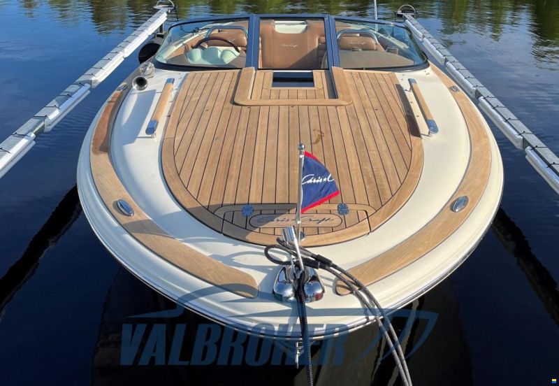 Chris Craft CORSAIR 22