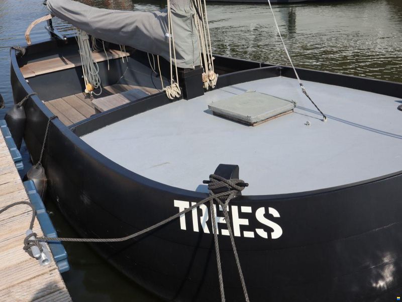 Staverse Jol Visserman