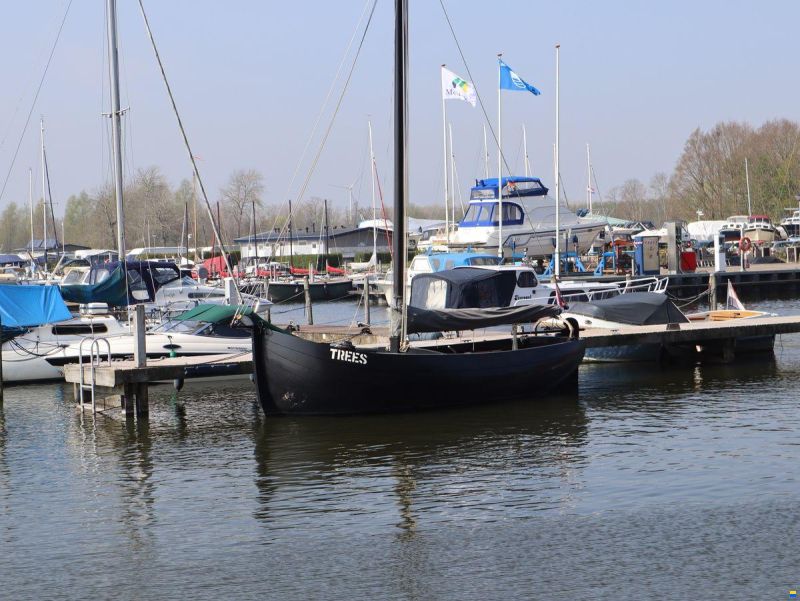 Staverse Jol Visserman