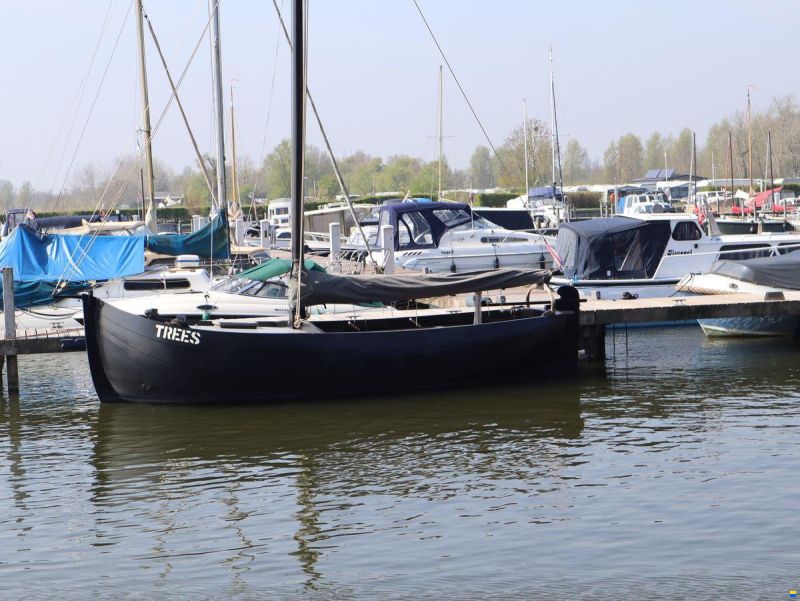 Staverse Jol Visserman